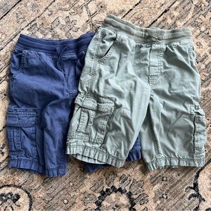 Boys OshKosh Cargo Shorts